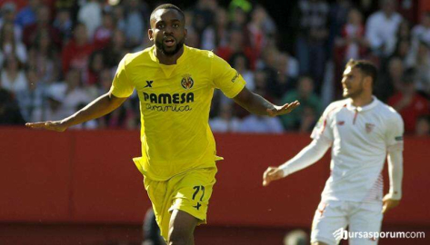 Bakambu: Türk milleti sayesinde!