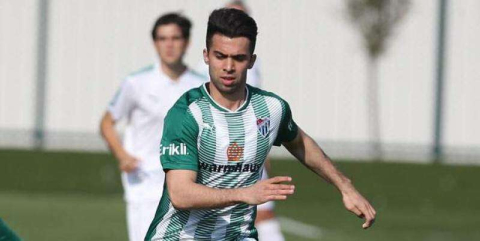 Formasına kavuştu!