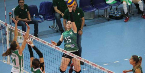 Filede Timsah gümbür gümbür: 3-0