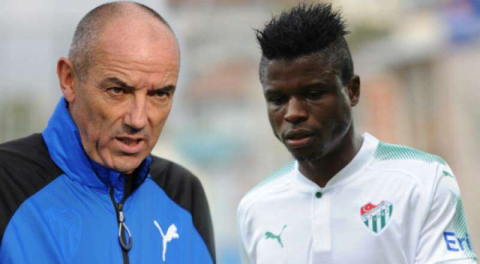 Le Guen: "Agu büyük kayıp"