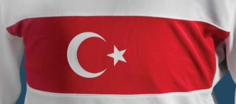 Kubilay penaltı kaçırdı, Rüştü kızardı!