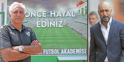 TFF harekete geçti, Vakıfköy'e destek geliyor