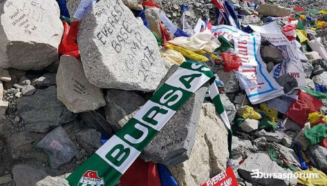 Layık oldukları yerde!