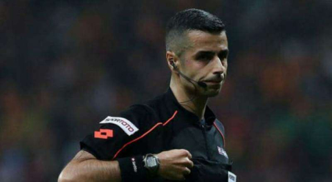 Bursaspor'un Kalkavan'la şansı tutmuyor