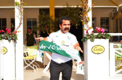 "Adamı hasta etmesinler!"