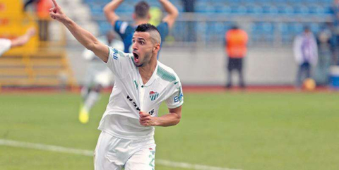 O artık Bursalı Aziz