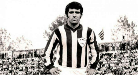 Bursaspor'un efsane ismi ameliyat oldu