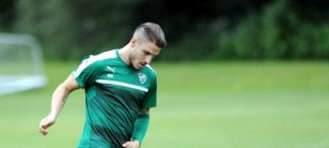 Deniz Yılmaz'a yeni talip!