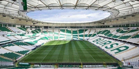 Stadın isim hakkıyla ilgili flaş açıklama!