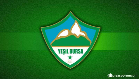 Yeşil Bursa dibe vurdu!