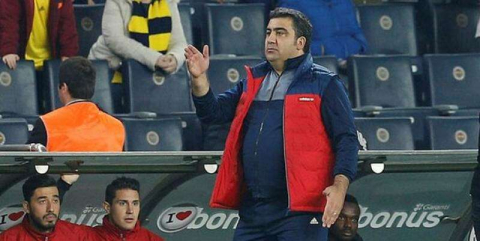 Bursaspor üzerinden Güneş'e yüklendi