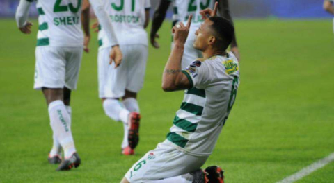 Le Guen'in prensleri