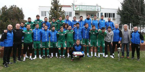 Şansınız açık olsun
