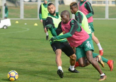 Sow'dan iyi haber