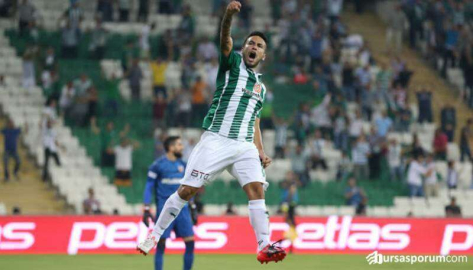 Jorquera ülkesine gitti