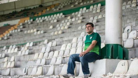 Bursaspor taraftarı terörist değildir