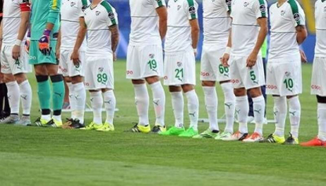 İşte muhtemel 11'ler