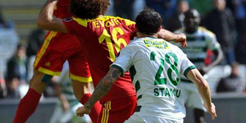 Stancu 200 dedi