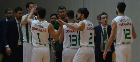 Nedim Yücel ‘’Taraftarlarımız Dikkatli Olmalı’’