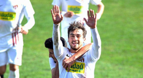 Emirhan'a Milli davet
