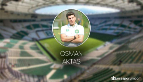 Bursaspor ve krizin yönetilmesi