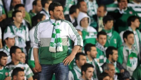 Selim Kurtulan'dan istifa çağrısı!