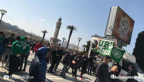 Ünitimsah bir kez daha gururlandırdı!