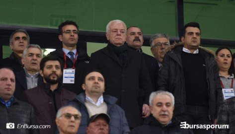 Ali Ay hakkında skandal iddia!