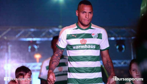 Titi'den Kayseri maçı öncesi taraftara mesaj