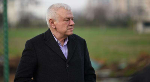 Ali Ay: 'İlk kez böyle bir şey gördüm!'