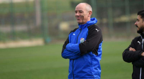 Le Guen'in yüzü gülüyor!