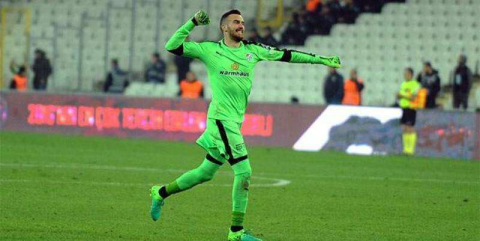 Harun'dan sevindiren haber