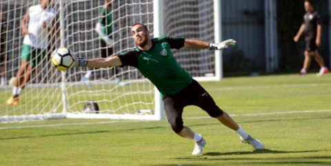 Harun hazır kıta!