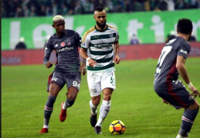 Bostock'a kesik