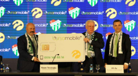 İşte Bursamobile'daki toplam satış..