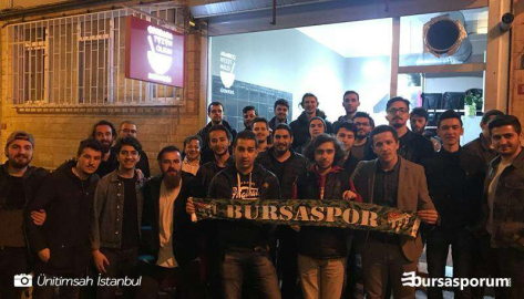 "Çorbacı Ünitimsah İstanbul"