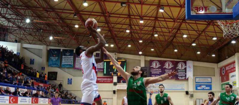 Potanın Timsahları son anda yıkıldı