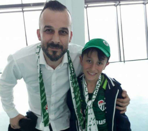 Ender Alkan 'Taraftar 'saldırın' diyor, biz de saldıracağız!'