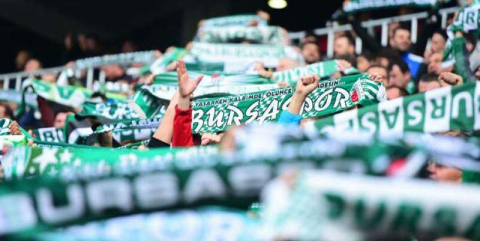 Antalyaspor-Bursaspor maçının bilet fiyatları belli oldu!