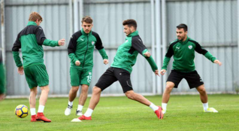 Yeter artık... Bursaspor izin rekoru kırdı!