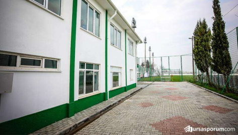Altyapı hamlesi şart!