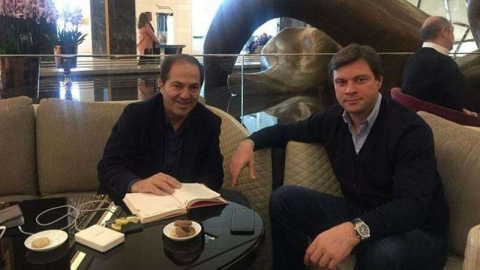 Sağlam "Bursa’da seve seve..."