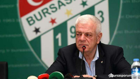 "Sürpriz olacak birşeyler bekliyorum"