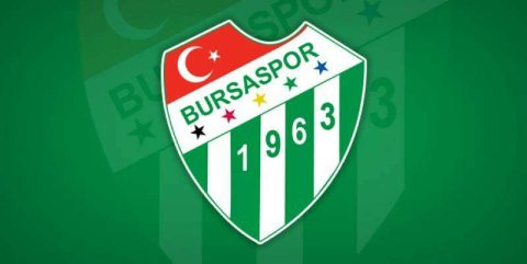 Bursaspor açıklamadı!