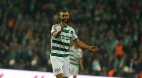 Bostock cuma gününe!