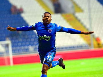 Bursaspor acele etmiyor 