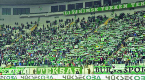 Taraftarlar yeni sezonda rahat edecek