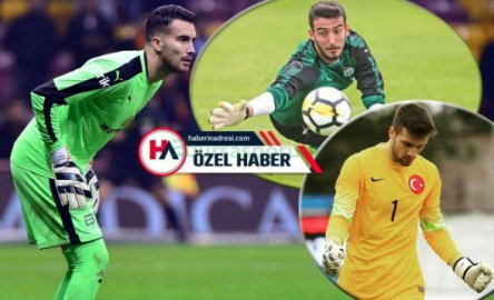 Bursaspor'da kale sağlam... Hangisi oynayacak, hangisi kalacak?