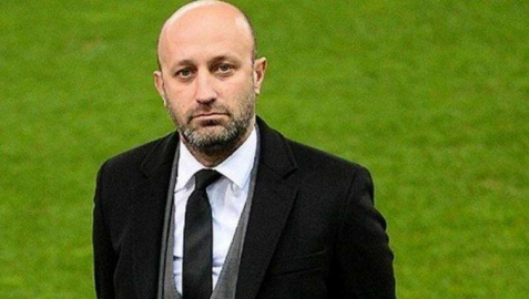 Cenk Ergün'den sürpriz transfer