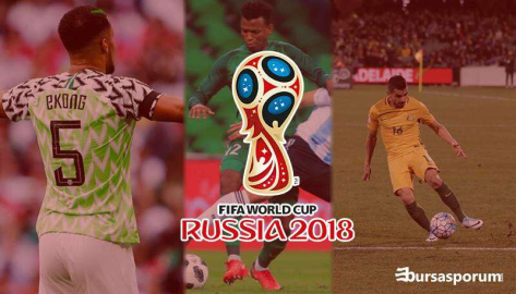 The Guardian'dan Aziz, Ekong, Shehu yorumu